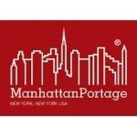 Manhattan Portage coupons
